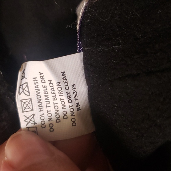 Ku San Multicolor Beanie - Picture 9 of 10